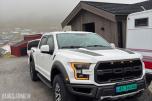 2018 Ford F-serie, F-150 RAPTOR 3.5-457 AWD, 61000km